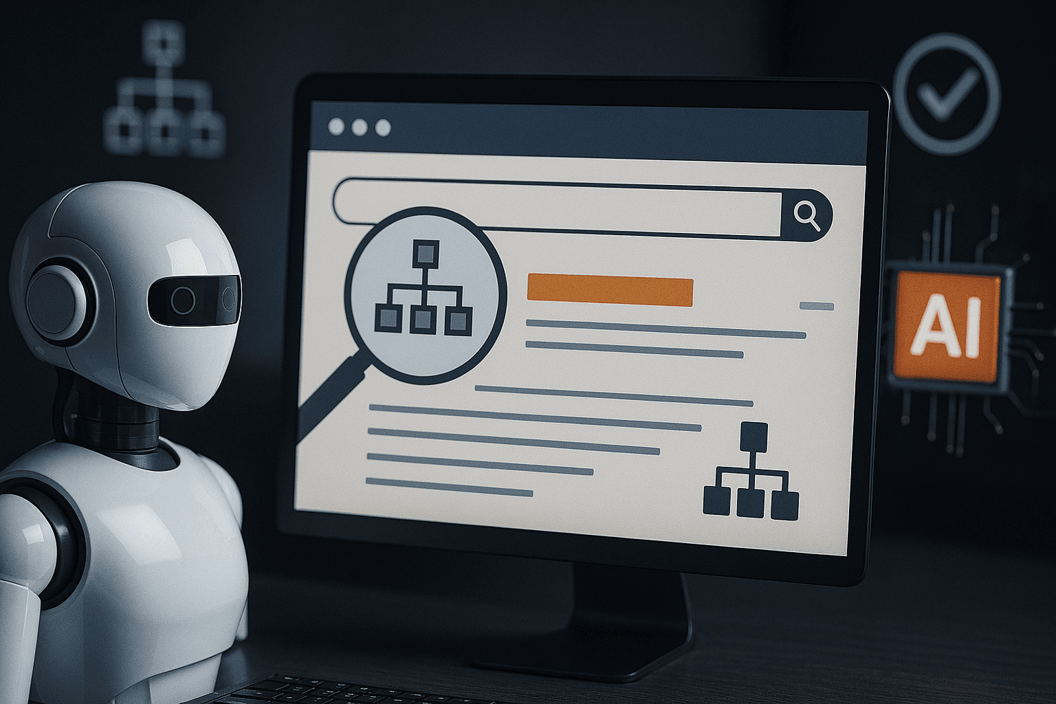 Structured Data & Schema Markup: Why They Matter for AI-Driven SEO